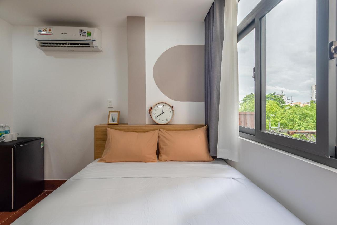 Cozrum Homes - Oriental House Cidade de Ho Chi Minh Exterior foto